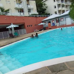 Appartement Location Saisonniere Vue A Tartane, Trinité (Tartane)